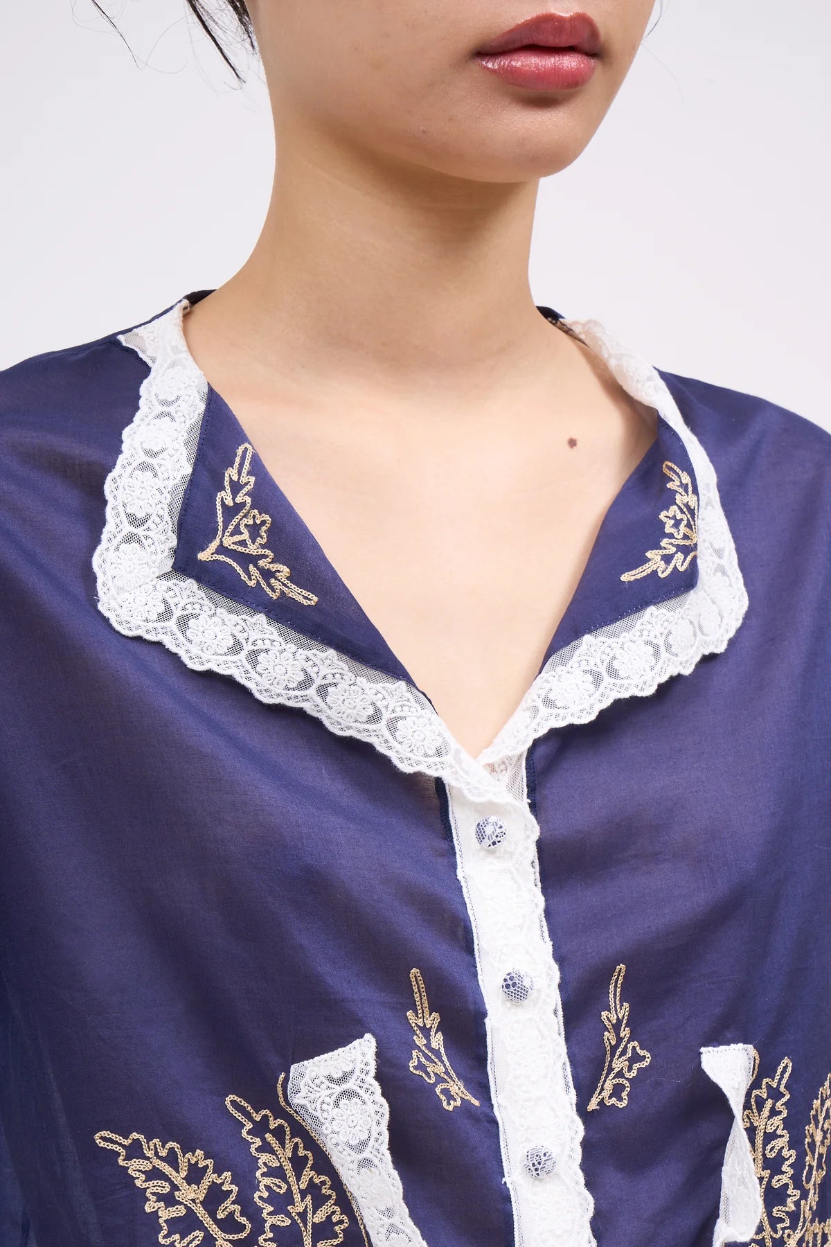Paul & Joe XSilas Shirt
