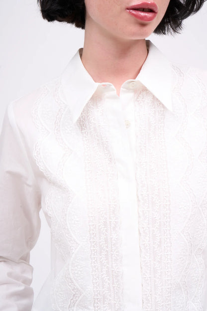 Paul & Joe XCostabrava Shirt