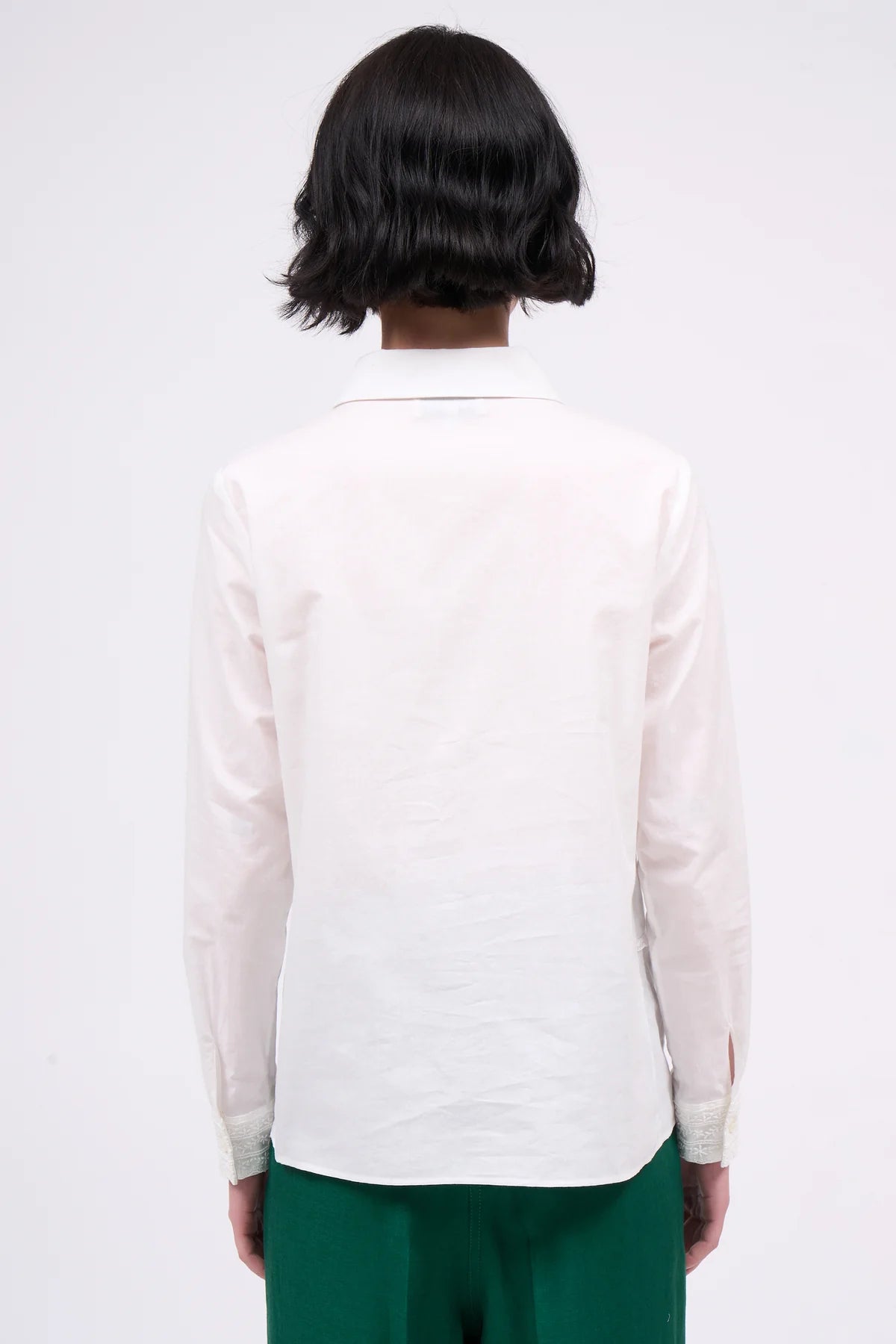 Paul & Joe XCostabrava Shirt