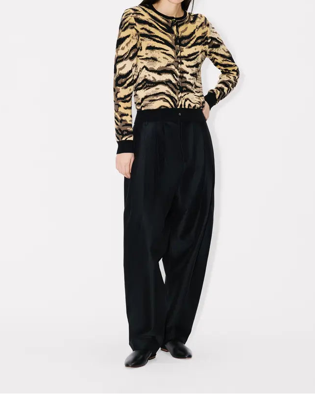 Kenzo Tiger Cardigan