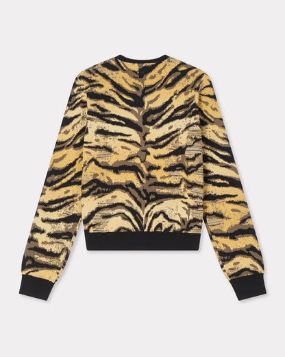 Kenzo Tiger Cardigan