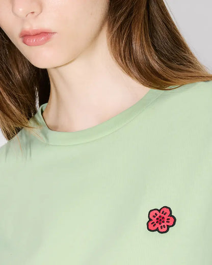 Kenzo Boke Flower T-Shirt