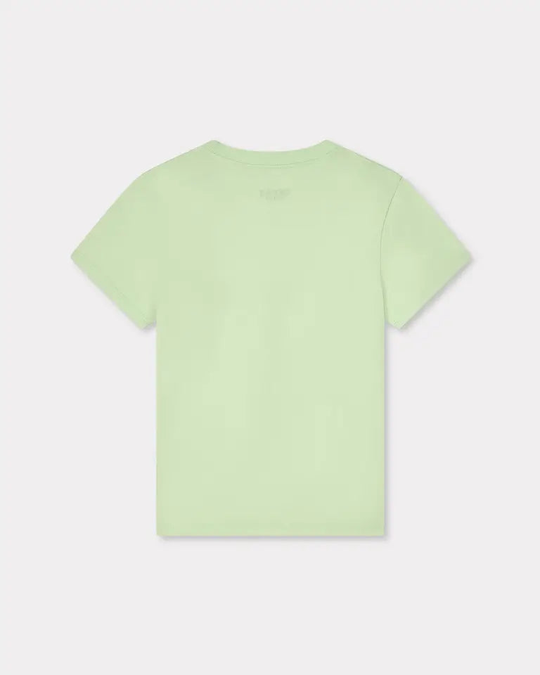 Kenzo Boke Flower T-Shirt