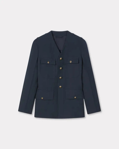Kenzo Military Jacket
