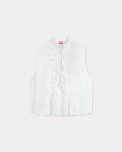 Kenzo Light Sleeveless Top