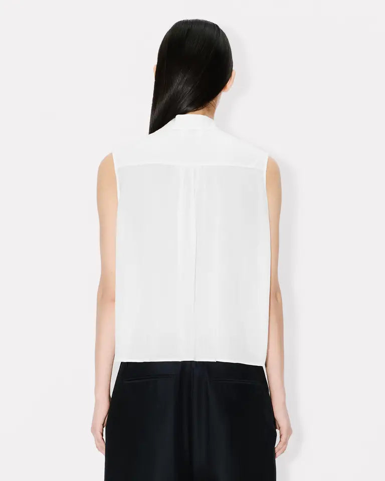 Kenzo Light Sleeveless Top