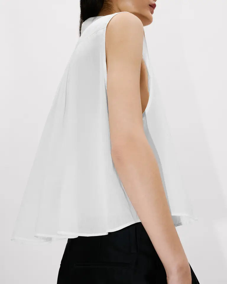 Kenzo Light Sleeveless Top