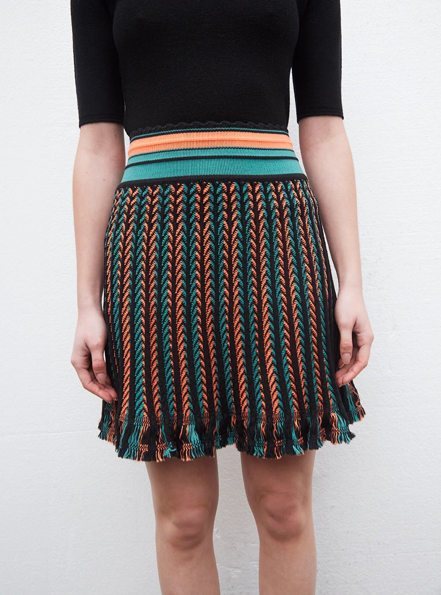 Molli Samba2 Skirt