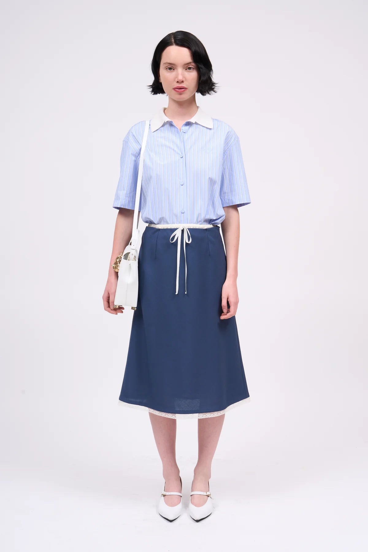 Paul & Joe XElvire Skirt