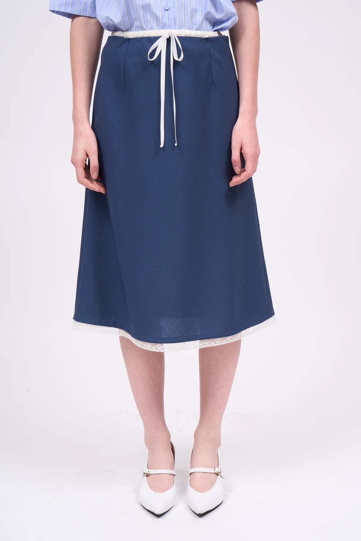 Paul & Joe XElvire Skirt