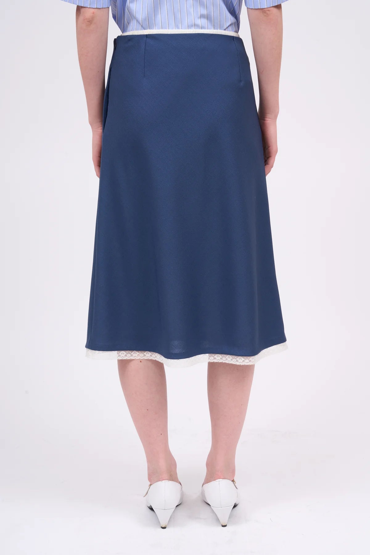 Paul & Joe XElvire Skirt