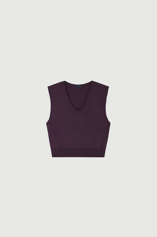 Soeur Sonia Top