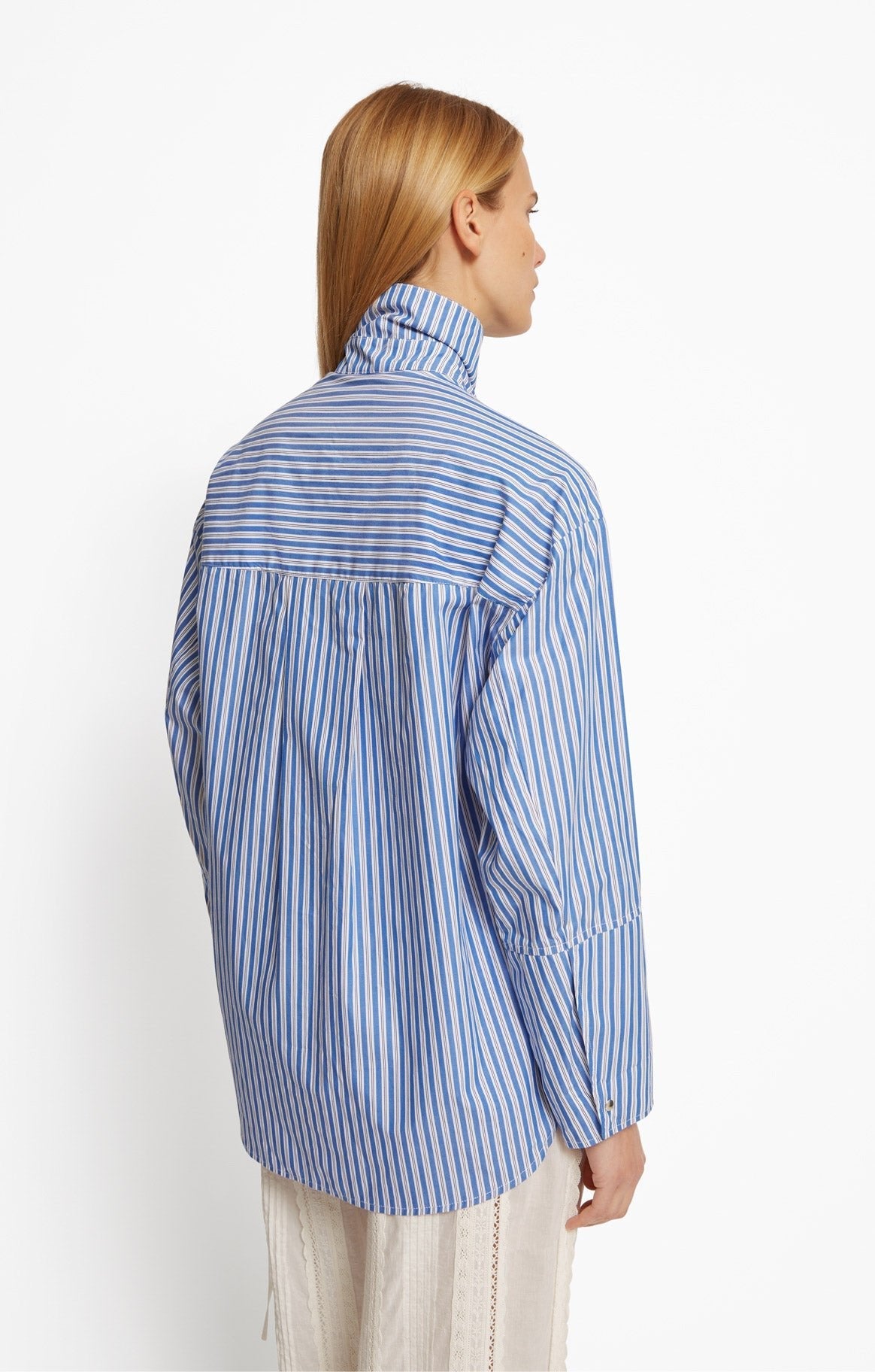 Roseanna Ally Shirt