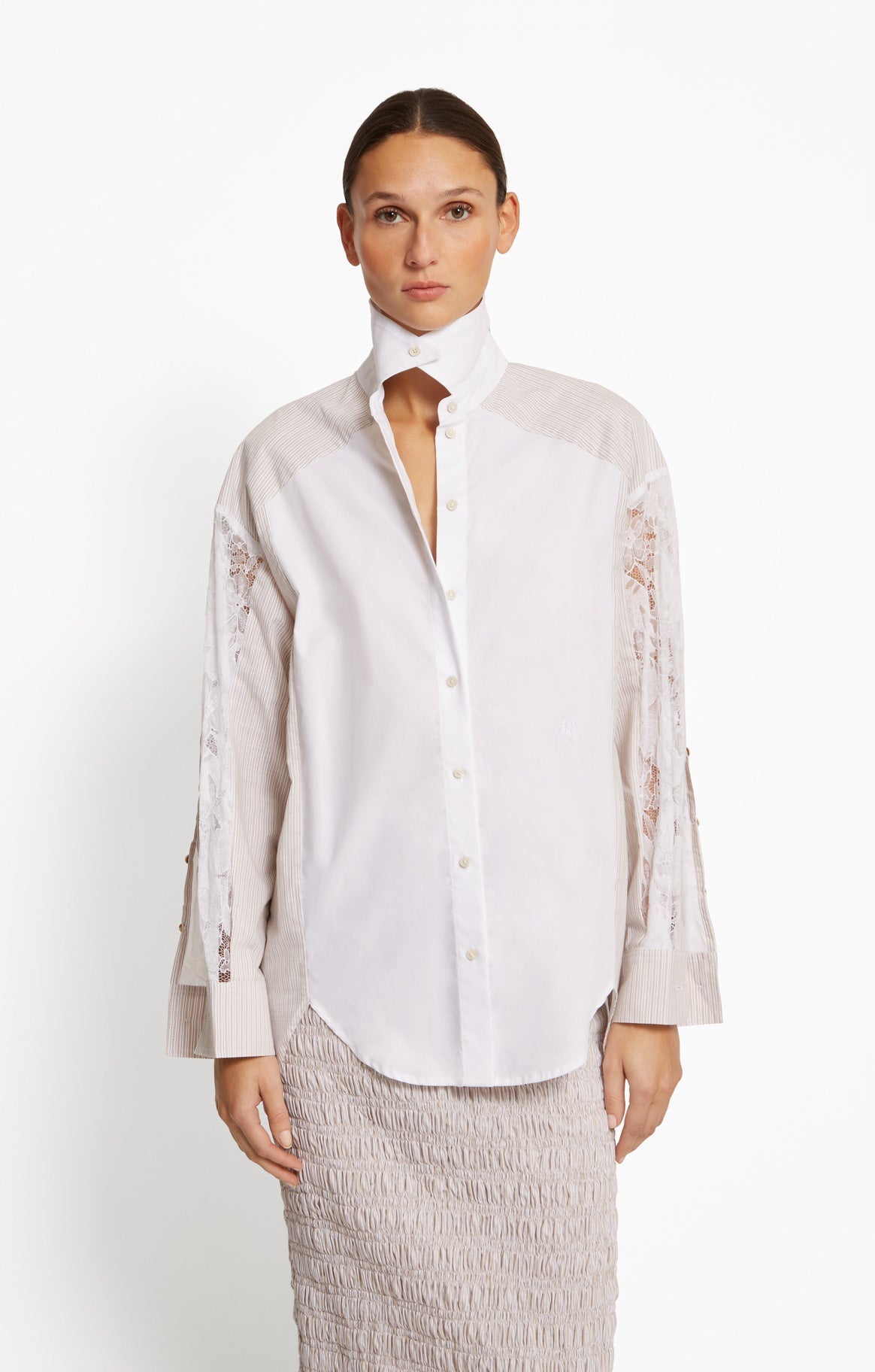 Roseanna Blondie Shirt