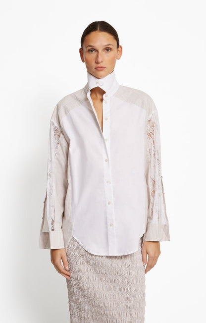 Roseanna Blondie Shirt