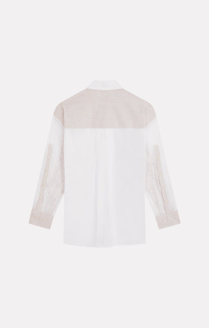 Roseanna Blondie Shirt