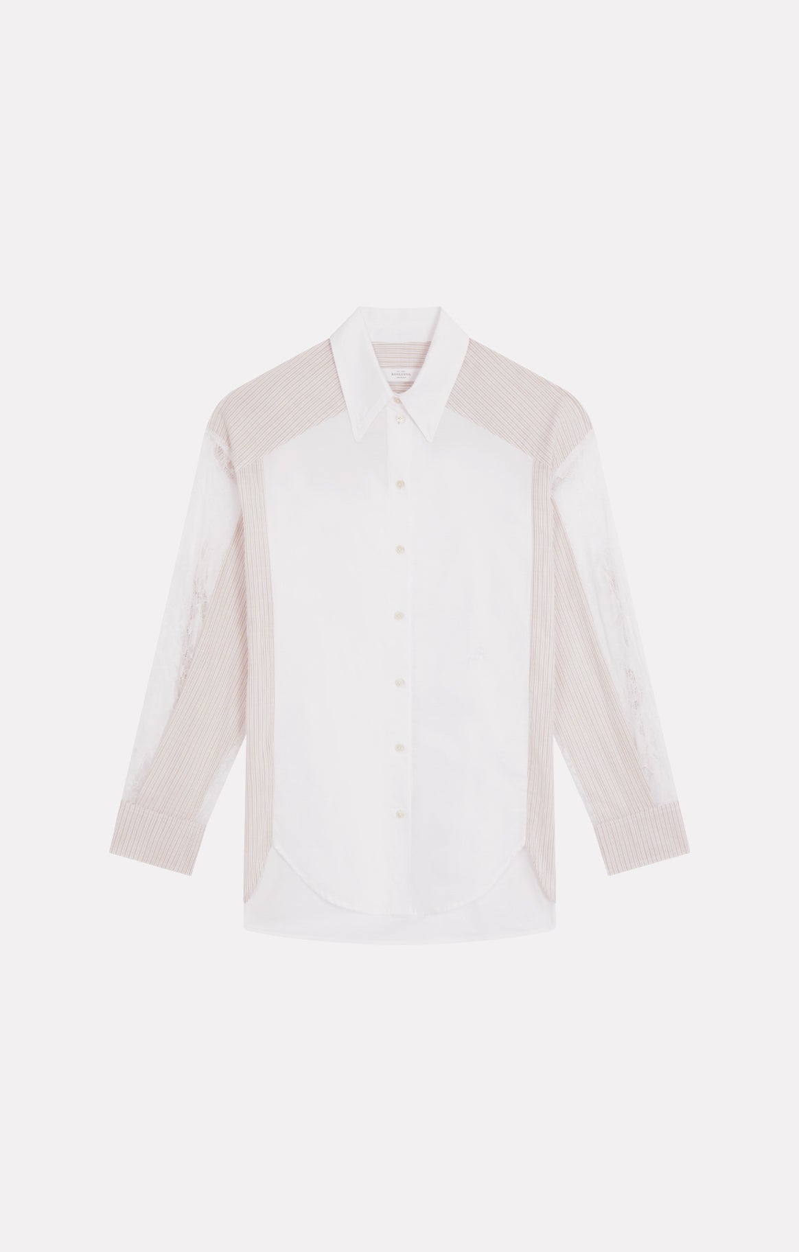 Roseanna Blondie Shirt