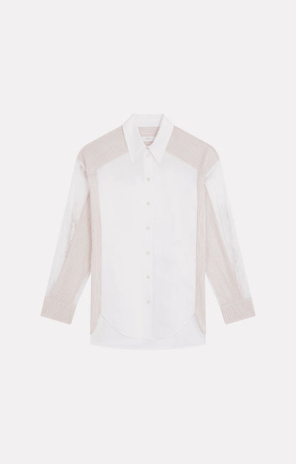 Roseanna Blondie Shirt