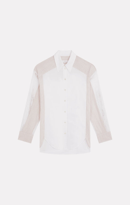 Roseanna Blondie Shirt