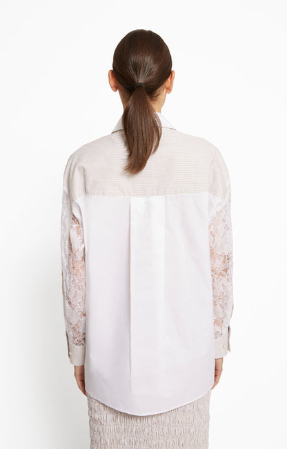 Roseanna Blondie Shirt