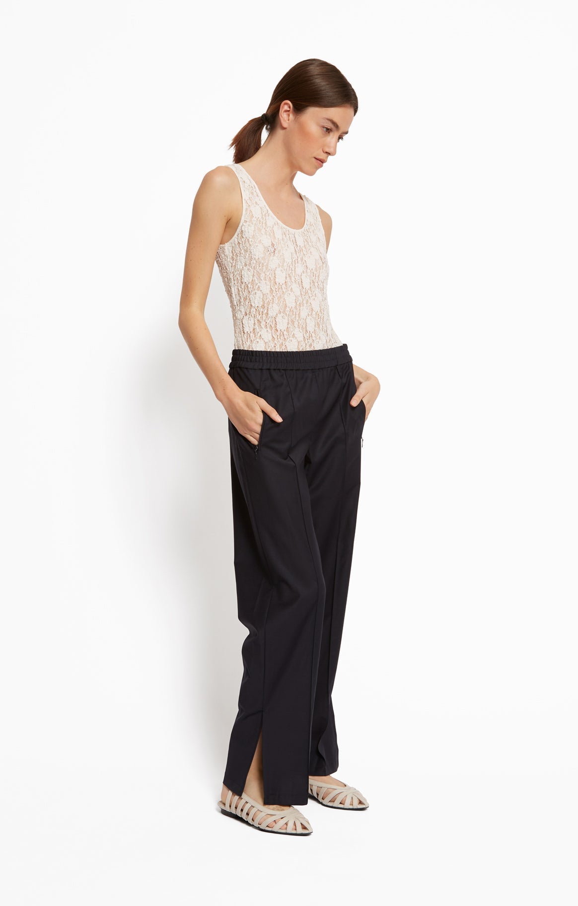 Roseanna Babe Pants