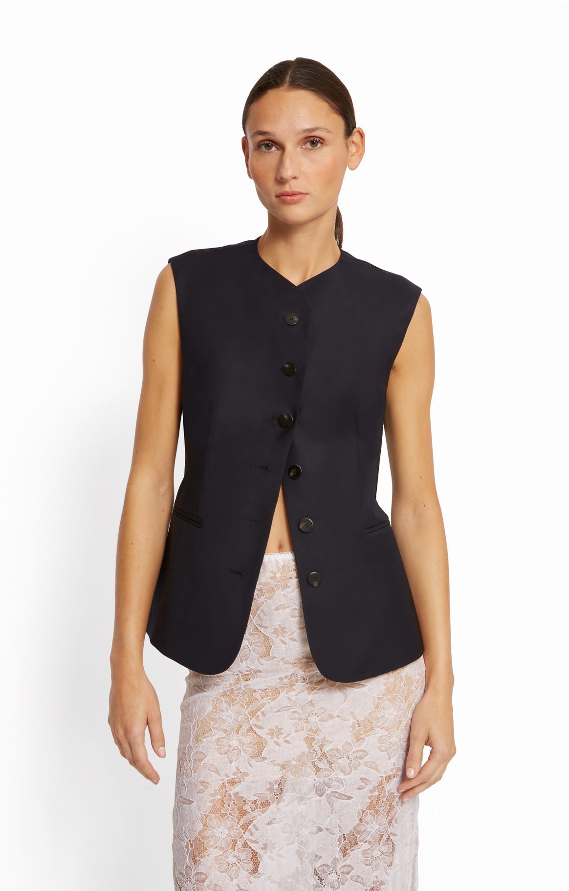 Roseanna Jessie Top
