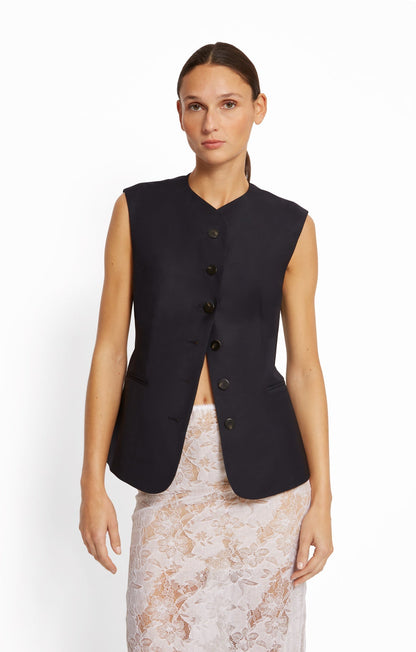 Roseanna Jessie Top