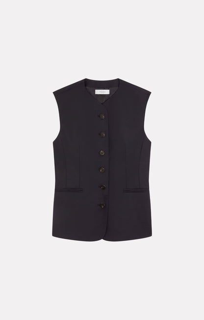 Roseanna Jessie Top