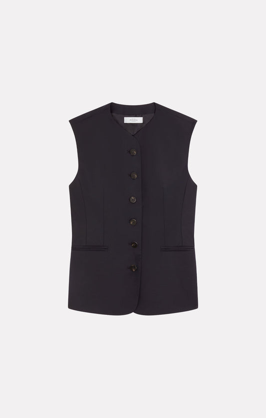 Roseanna Jessie Top