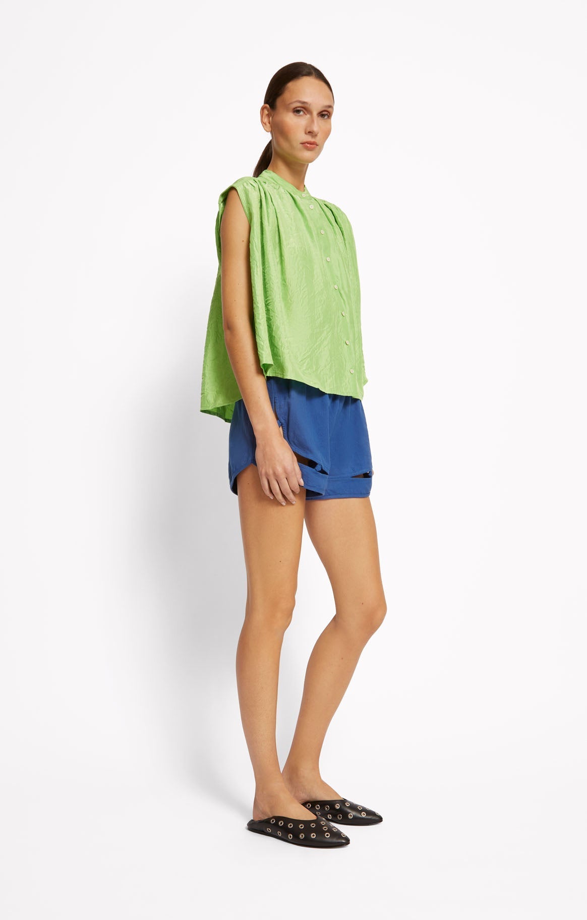 Roseanna Dolls Blouse