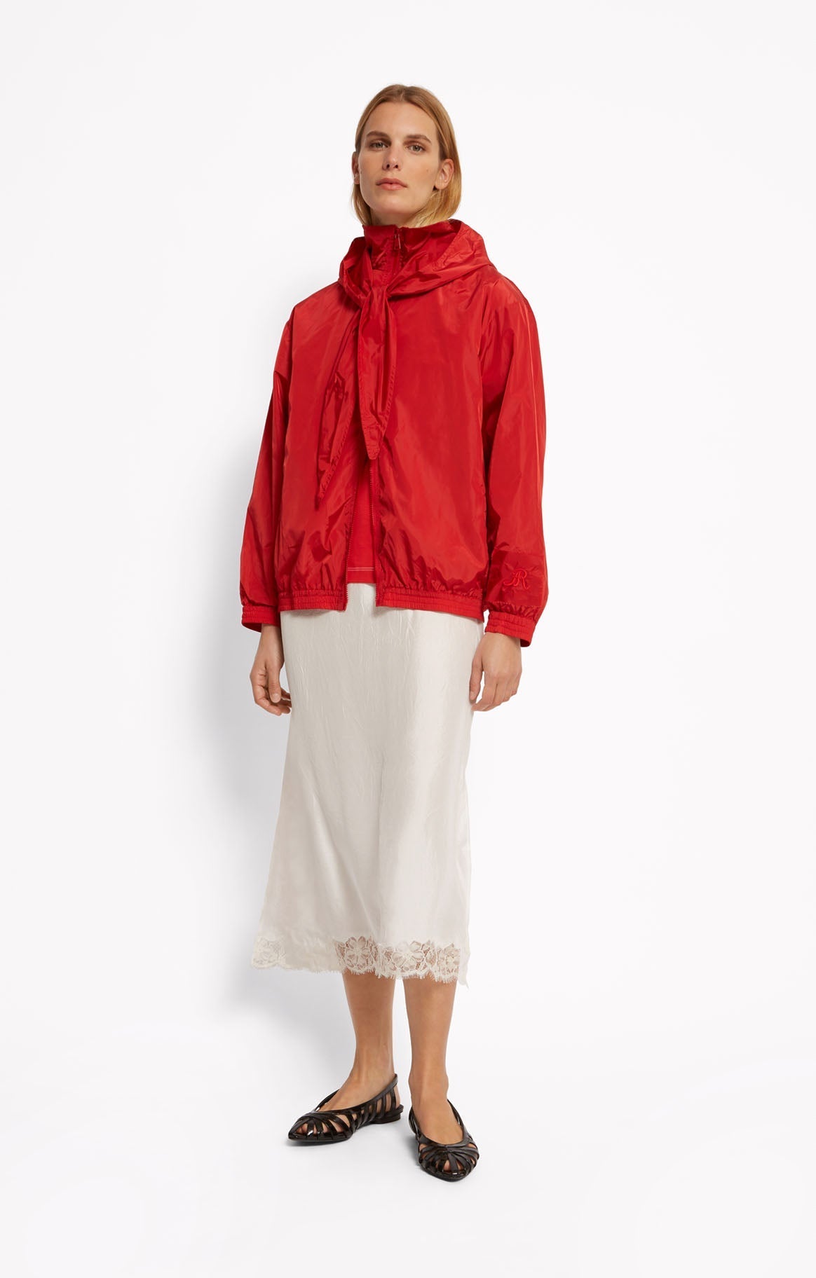 Roseanna Peggy Water Repellent Jacket