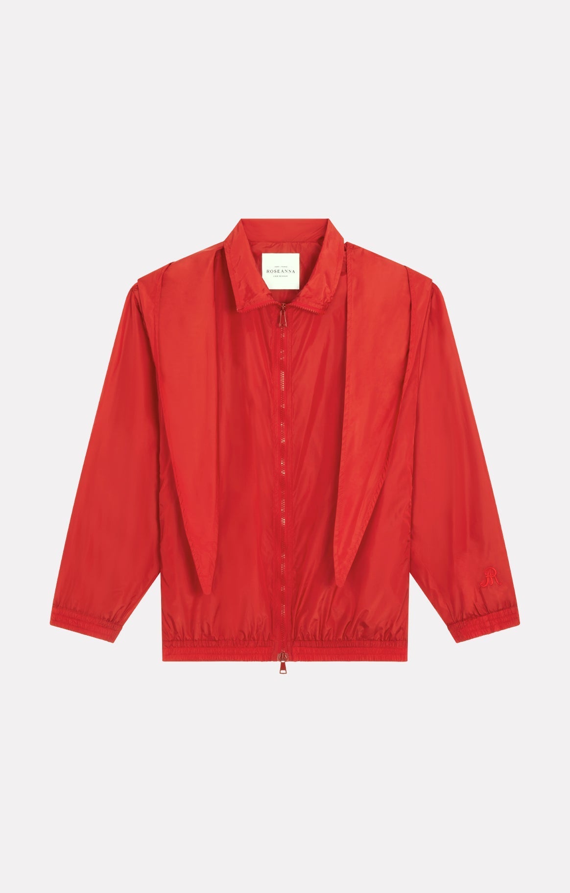 Roseanna Peggy Water Repellent Jacket