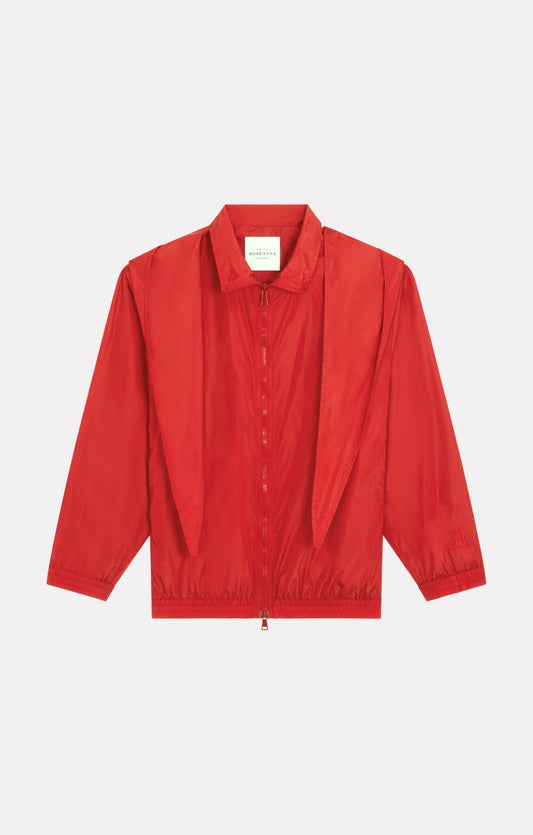 Roseanna Peggy Water Repellent Jacket