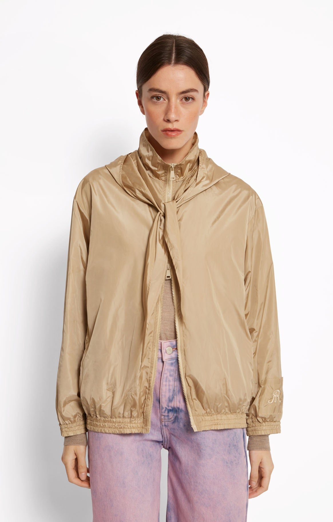 Roseanna Peggy Water Repellent Jacket