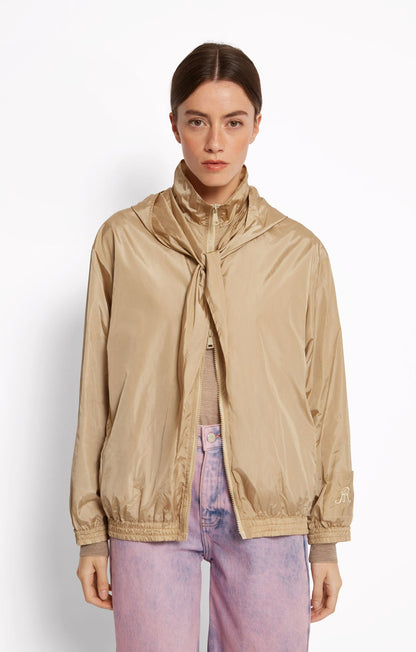 Roseanna Peggy Water Repellent Jacket