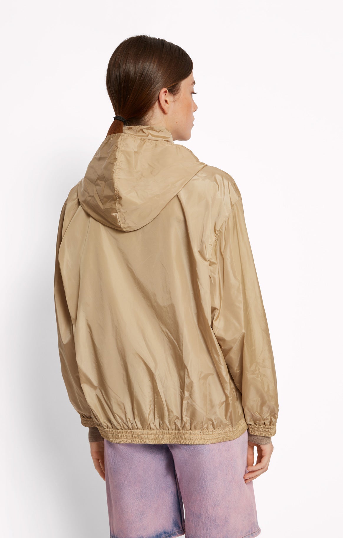 Roseanna Peggy Water Repellent Jacket