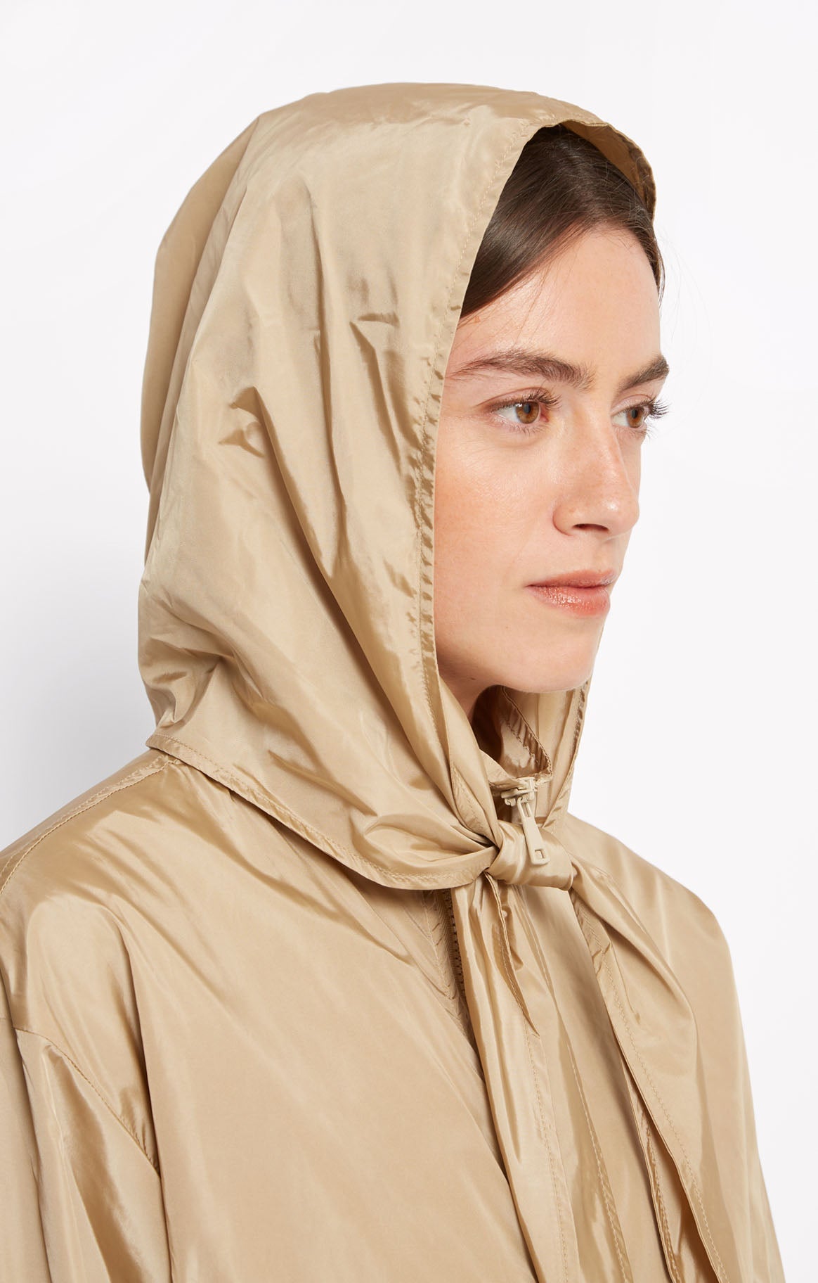 Roseanna Peggy Water Repellent Jacket
