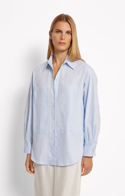 Roseanna Angele Shirt
