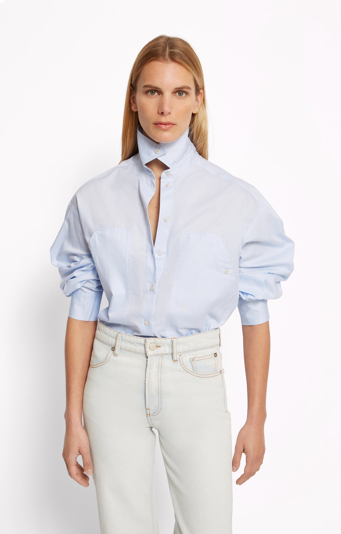 Roseanna Angele Shirt
