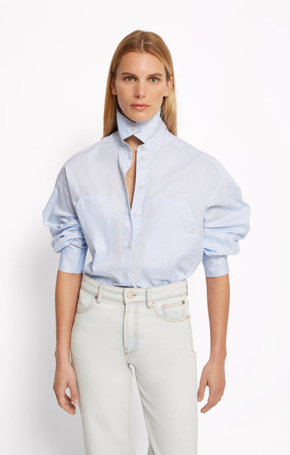 Roseanna Angele Shirt