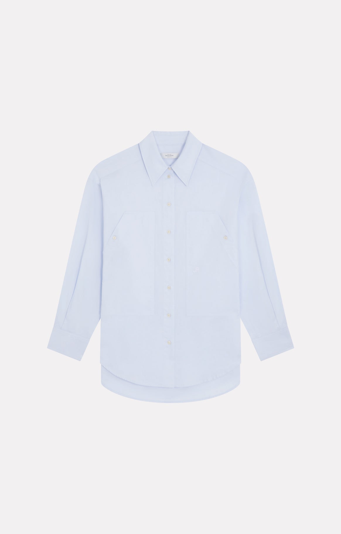 Roseanna Angele Shirt