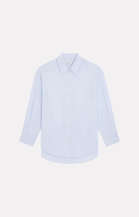 Roseanna Angele Shirt