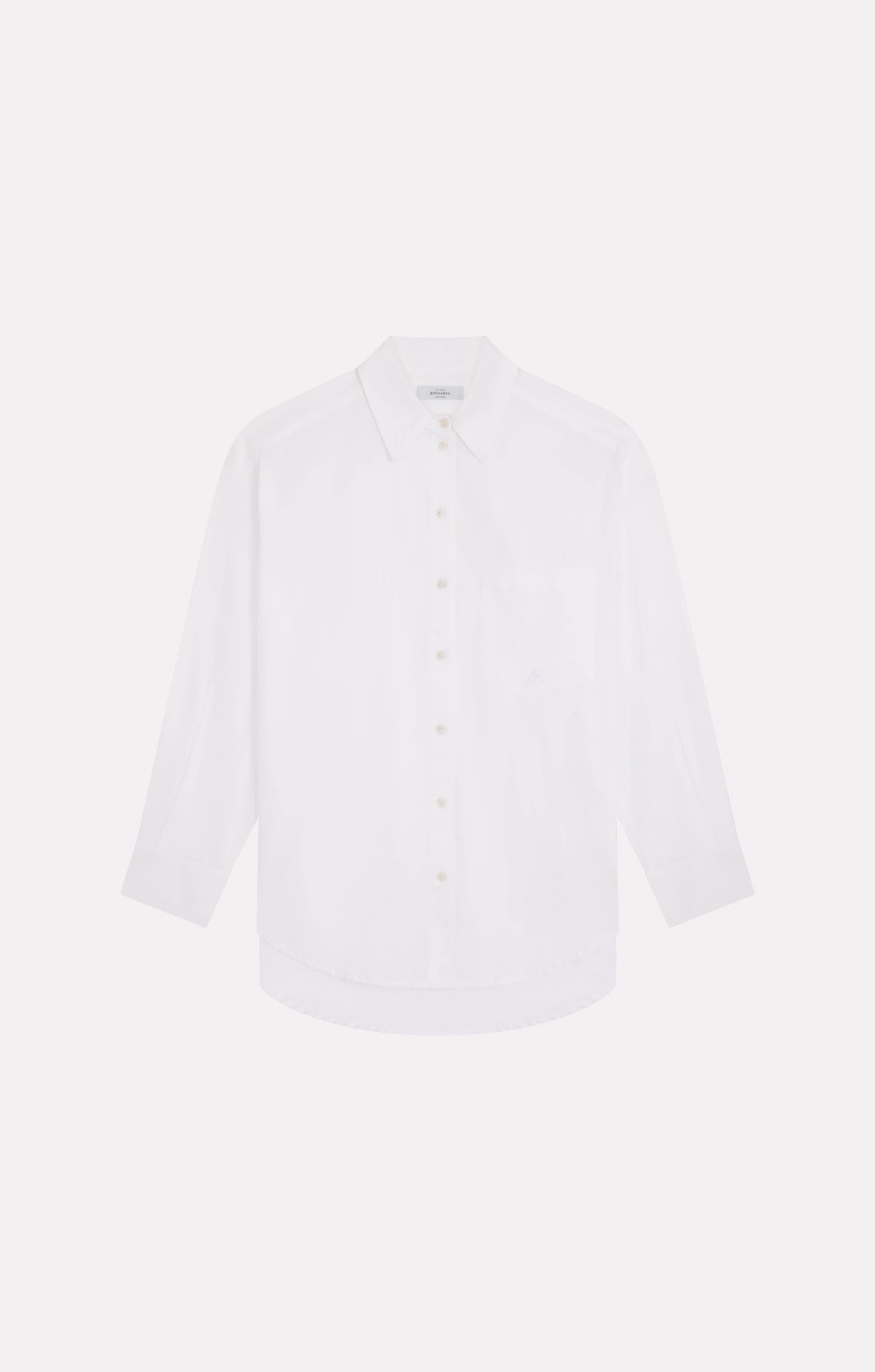 Roseanna First Shirt