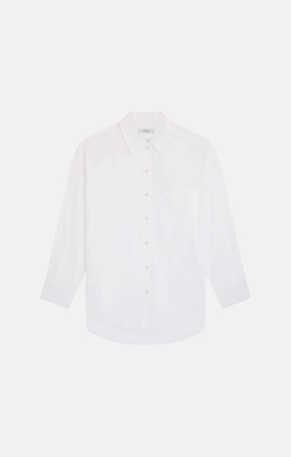 Roseanna First Shirt