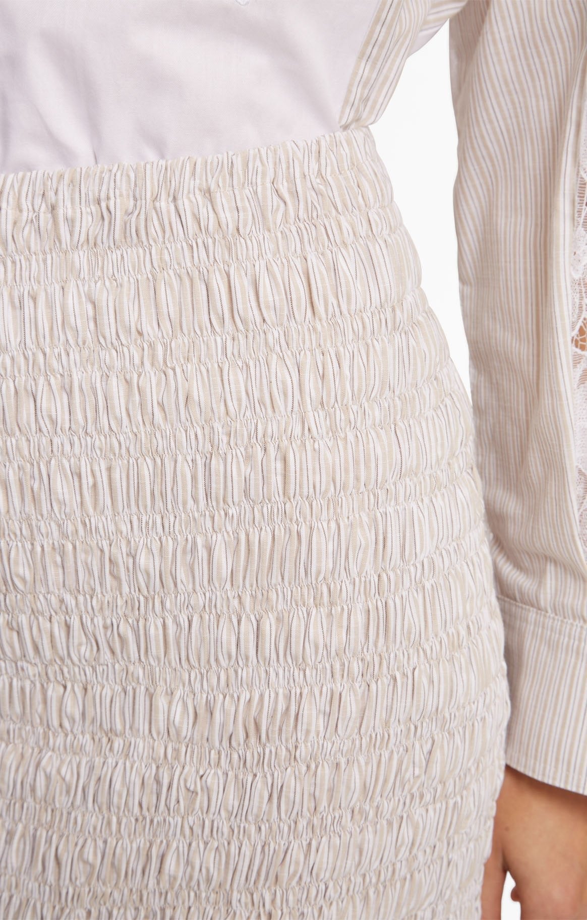 Roseanna Ida Skirt
