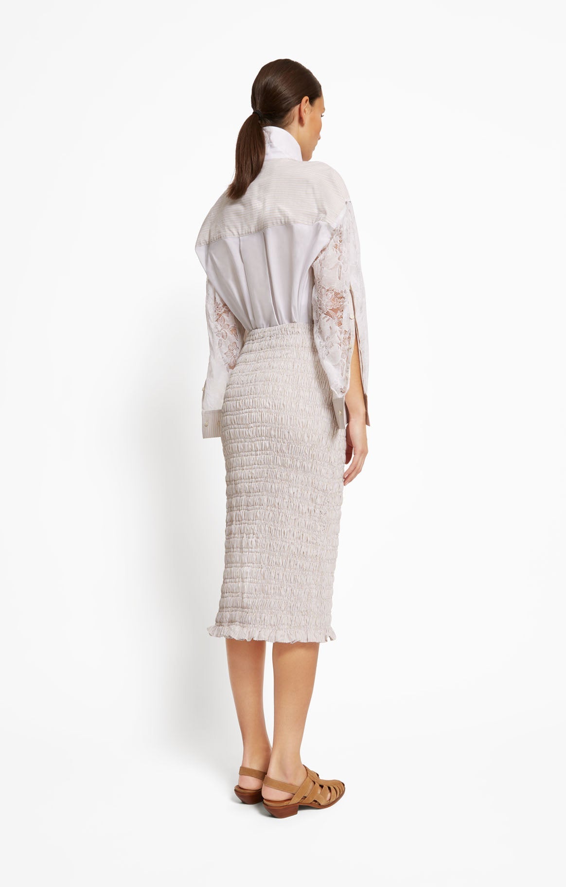 Roseanna Ida Skirt