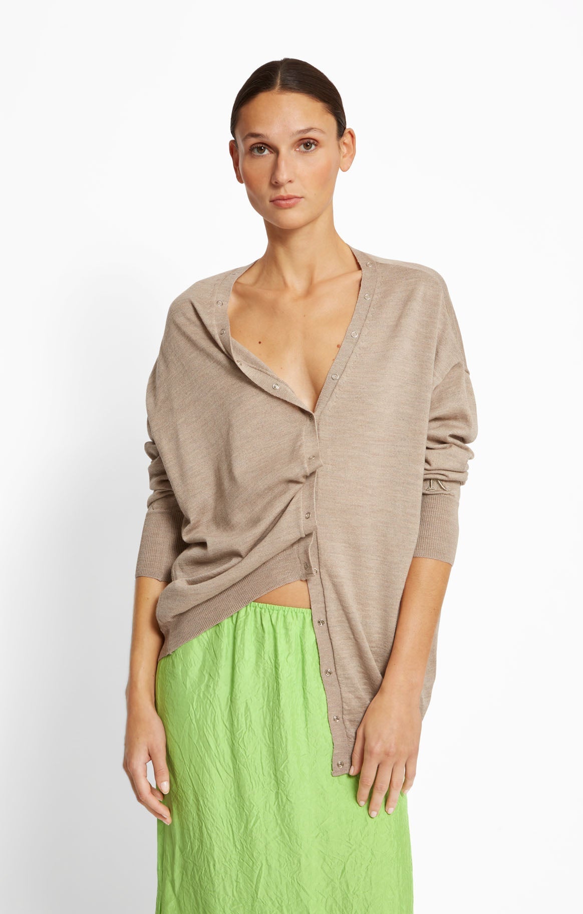 Roseanna Lucia Cardigan