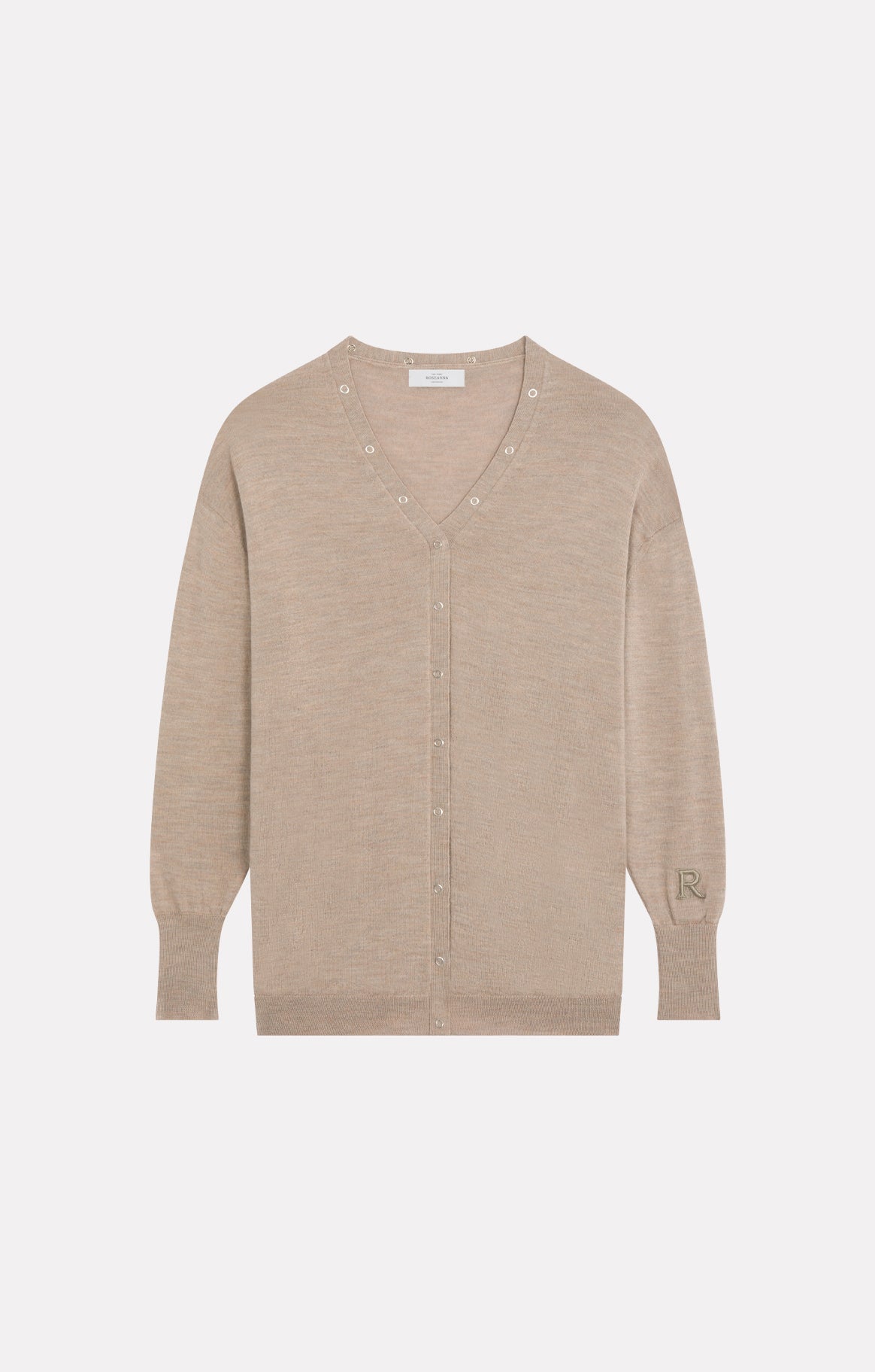 Roseanna Lucia Cardigan