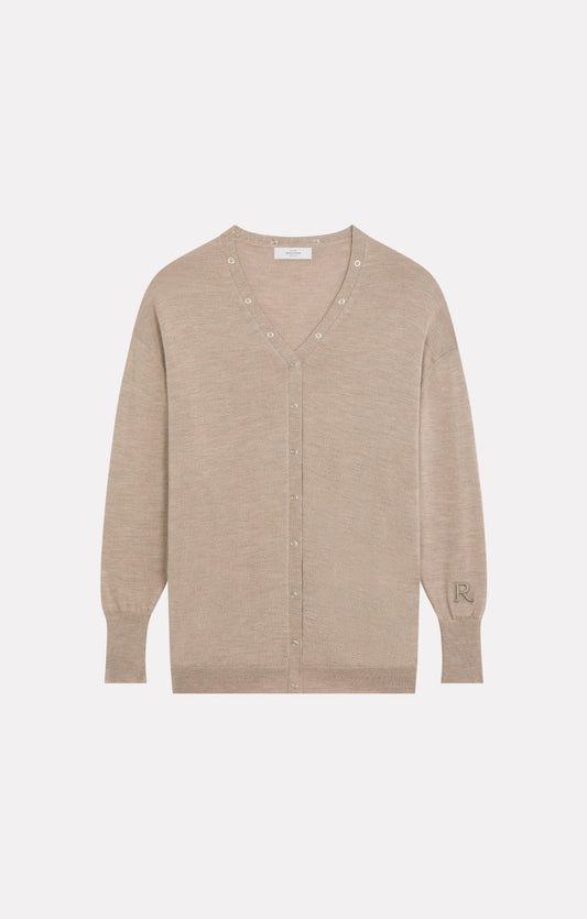 Roseanna Lucia Cardigan