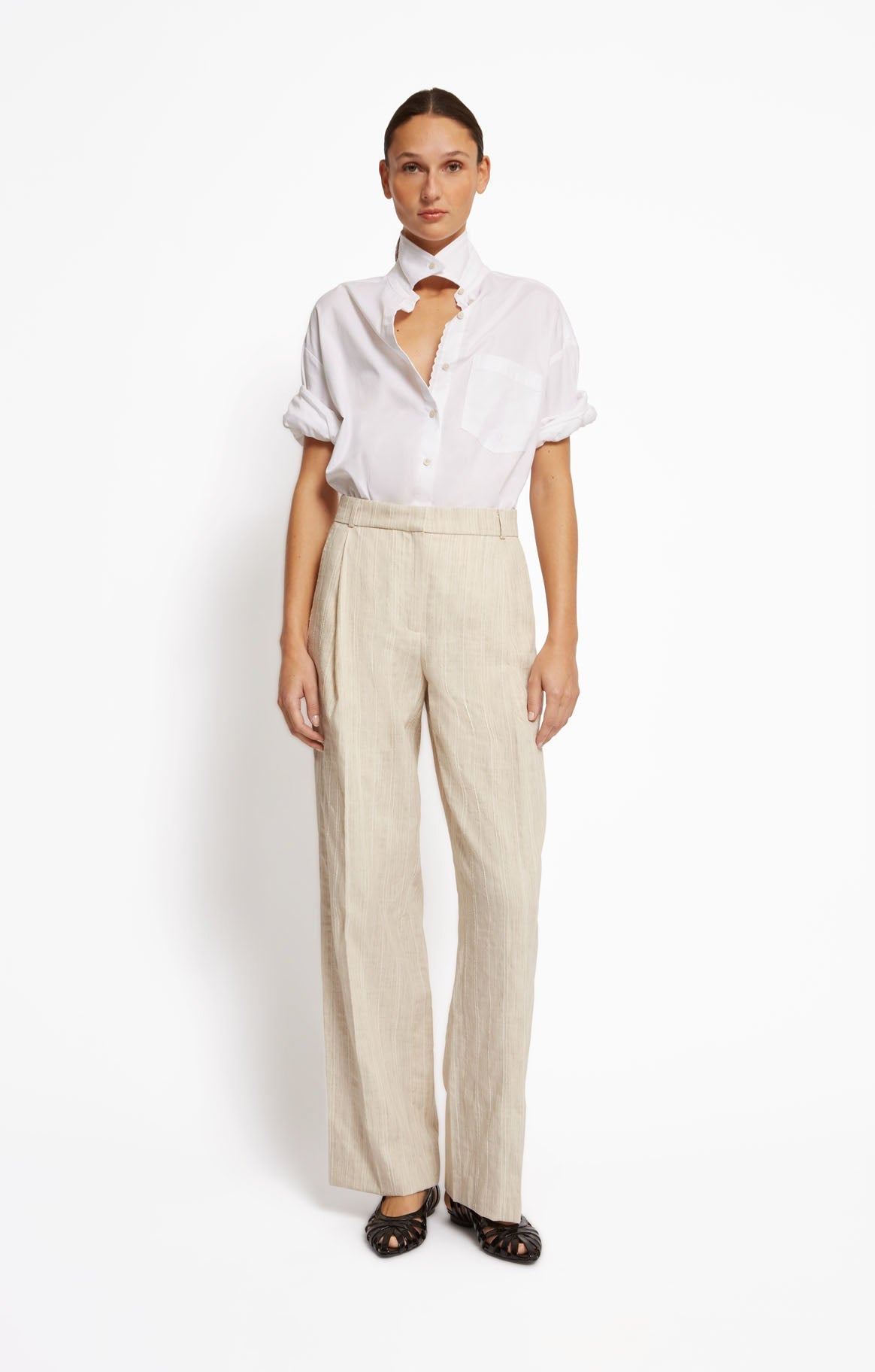 Roseanna Oscar Pants